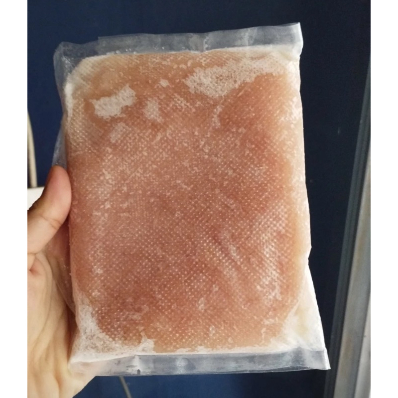 

IKAN GABUS LIAR GILING WILD CAUGHT 250GR - LAUKKU IKAN
