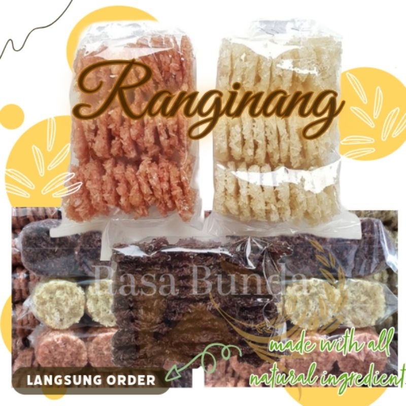 

Ranginang