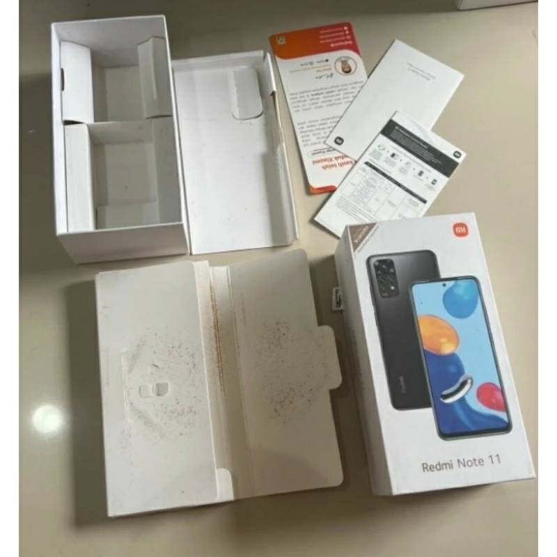 

dus box redmi note11 free request stiker