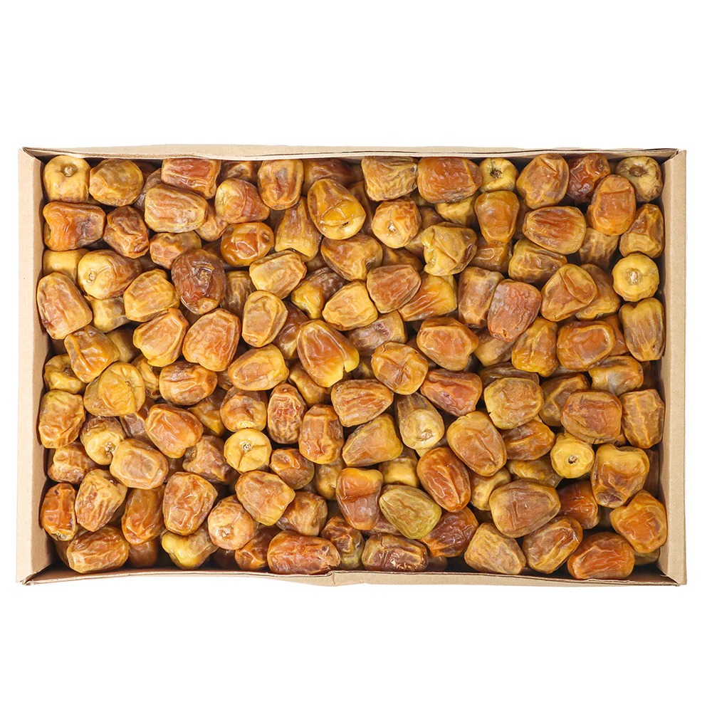 

Kurma Sukari / Sukkari Super Premium Grade A | 3 KG