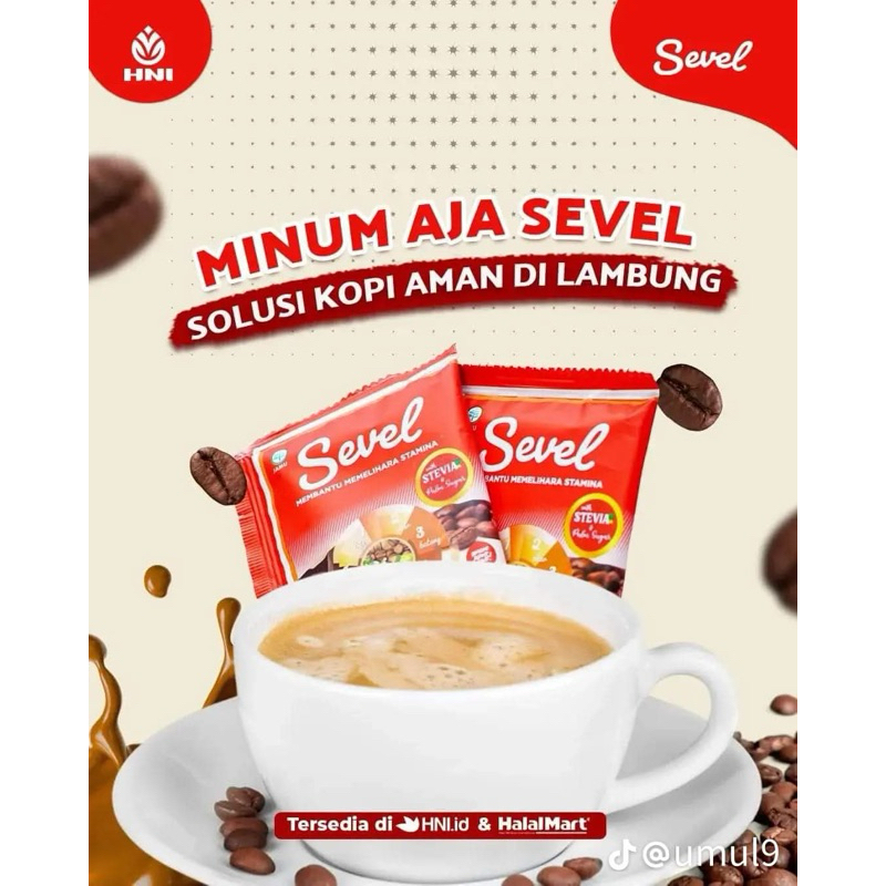 

KOPI SEVEL ISI 20