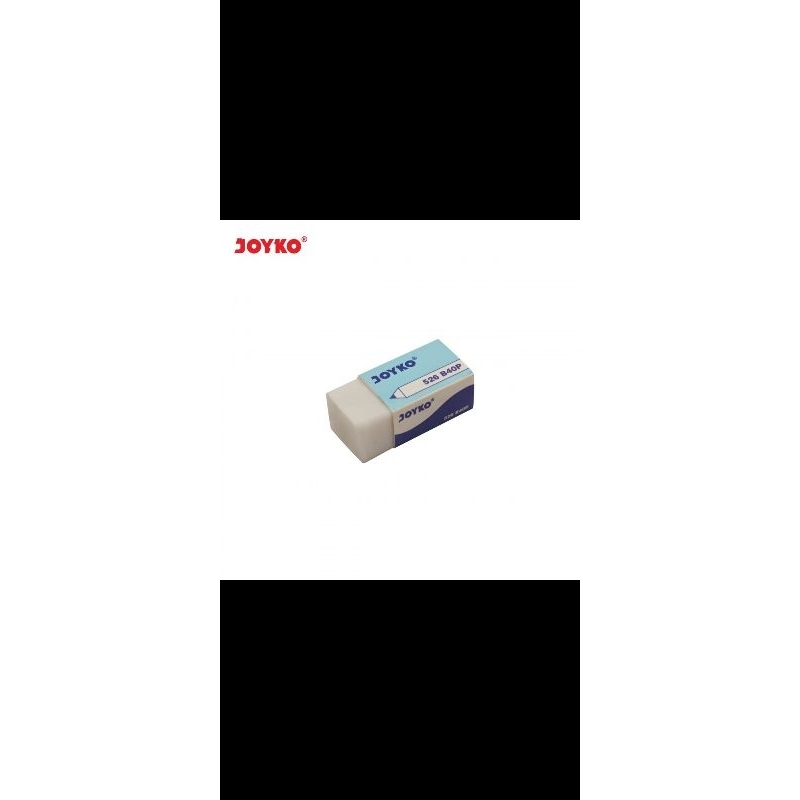 

Penghapus Joyco Putih Kecil