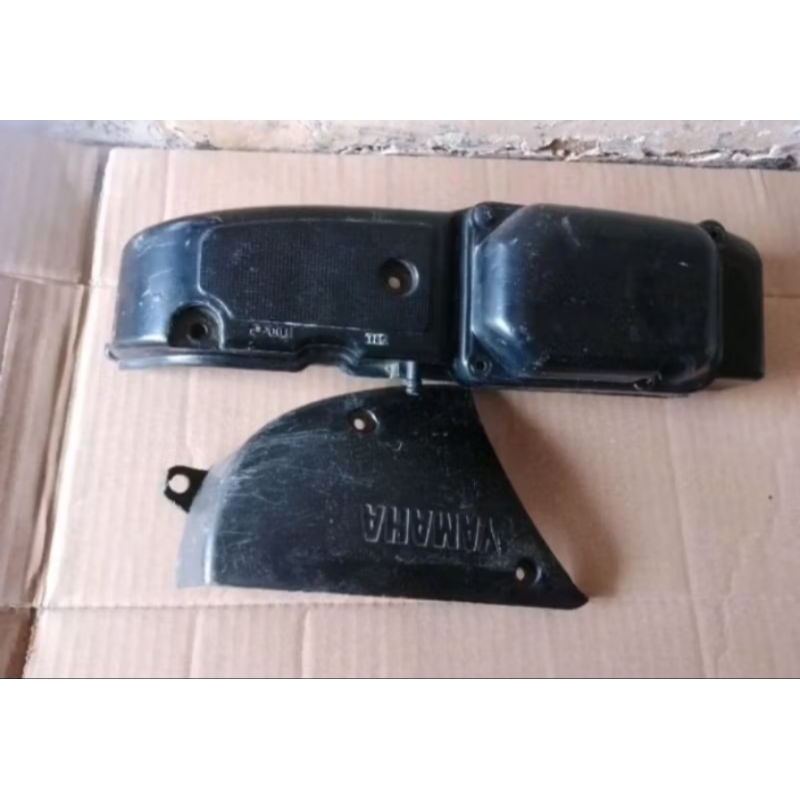 cover cvt set mio sporty / smile