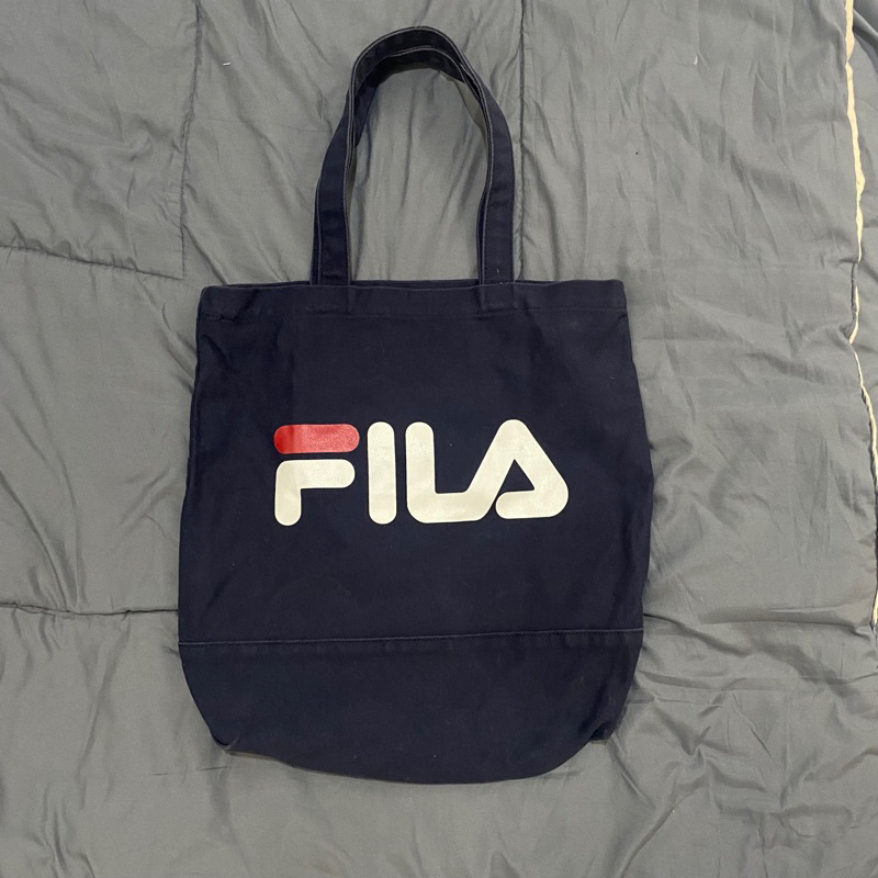 totebag fila