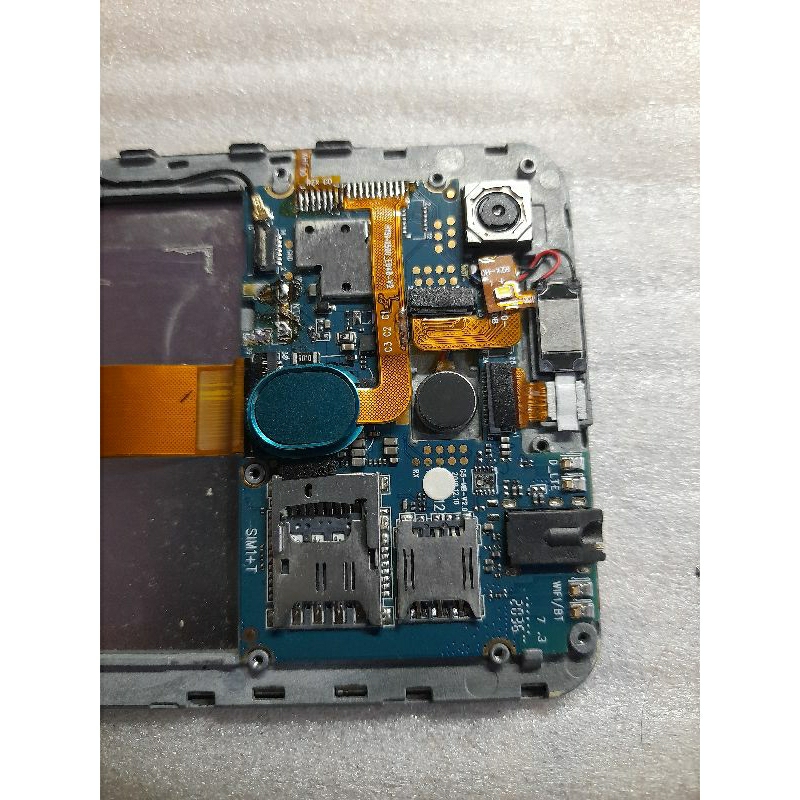 mesin huangmi f8 XR hidup normal