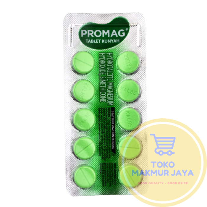 PROMAG MAAG OBT STRIP x1