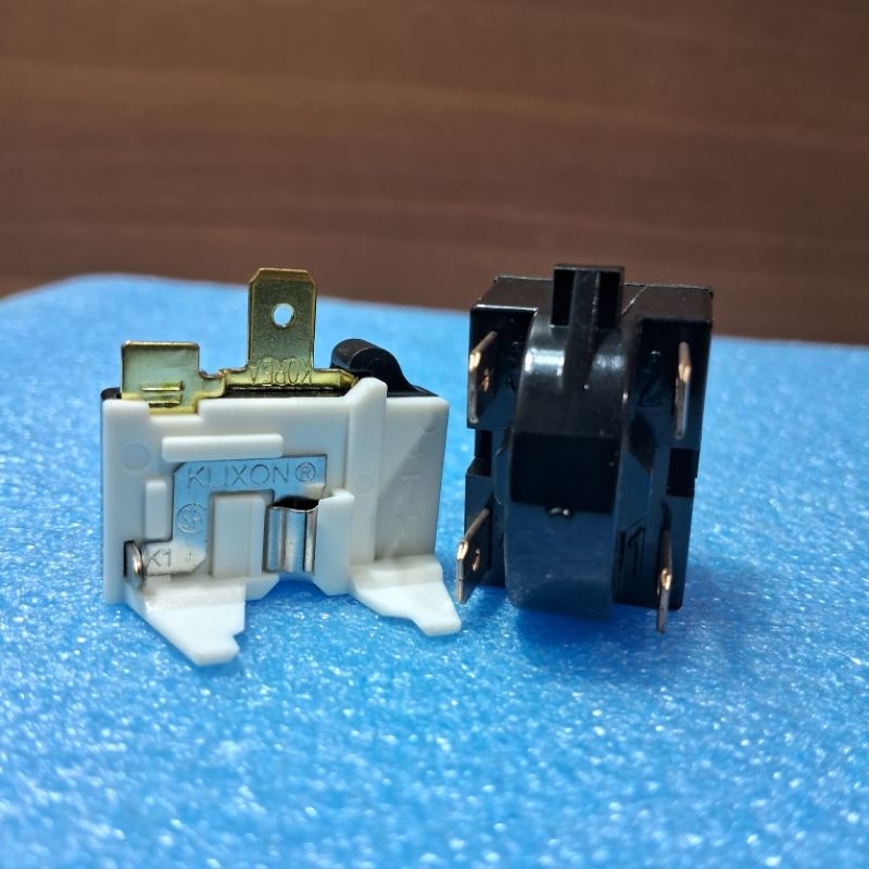 Riley Ptc Overload Kulkas Frizer Box Semua Merek Multi Universal