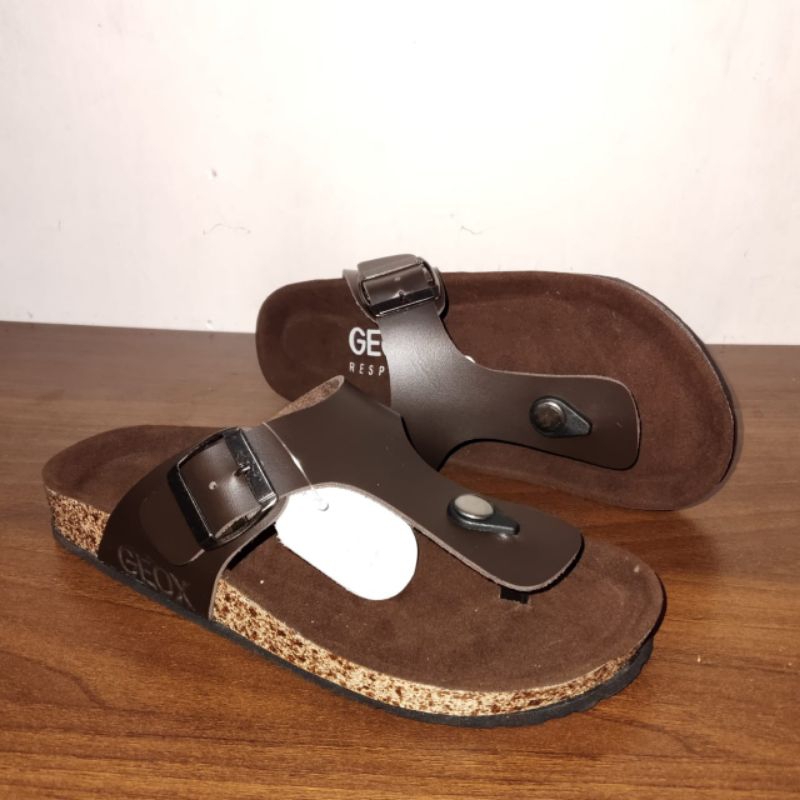 sendal jepit geox terlaris pria dan wanita