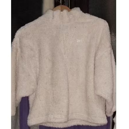 Reebok Lifestyle Women's pullover - Broken White