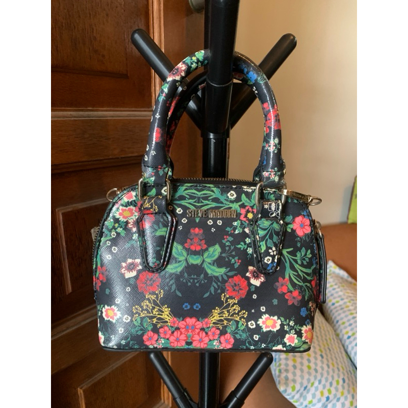 Preloved Tas Steve Madden Original