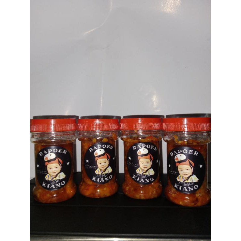 

Sambal