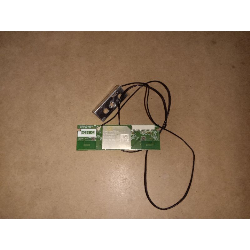 wifi tv Sony KD-43X7500F