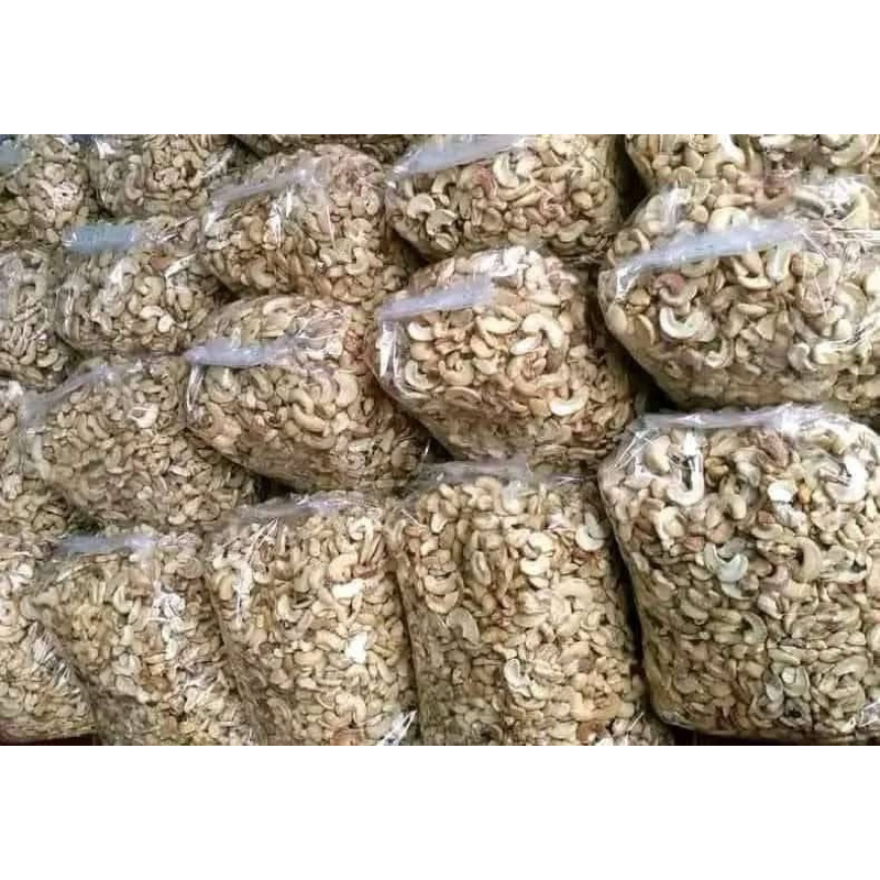 

[FRESH] KACANG MEDE PECAHAN MENTAH BB 1kg