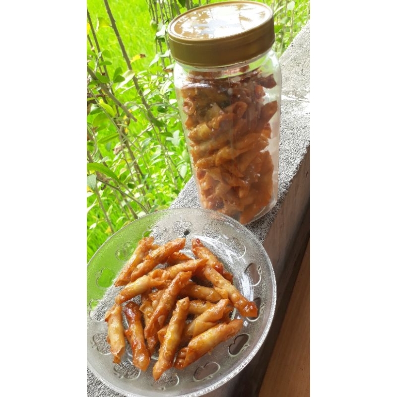 

Kacang sembunyi 250gr, 500gr, 1kg