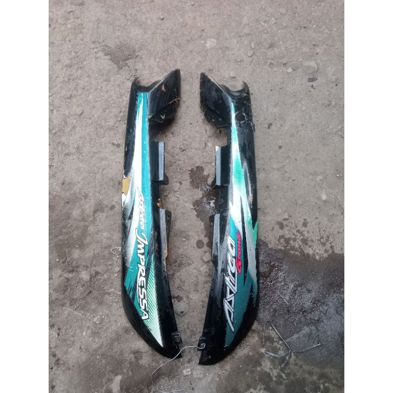 cover body astrea grand sabit/impressa/ legenda original second termurah
