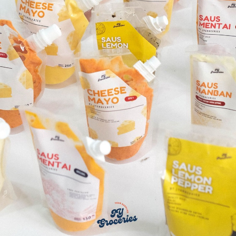 

COMING SOON - Sambal Madura