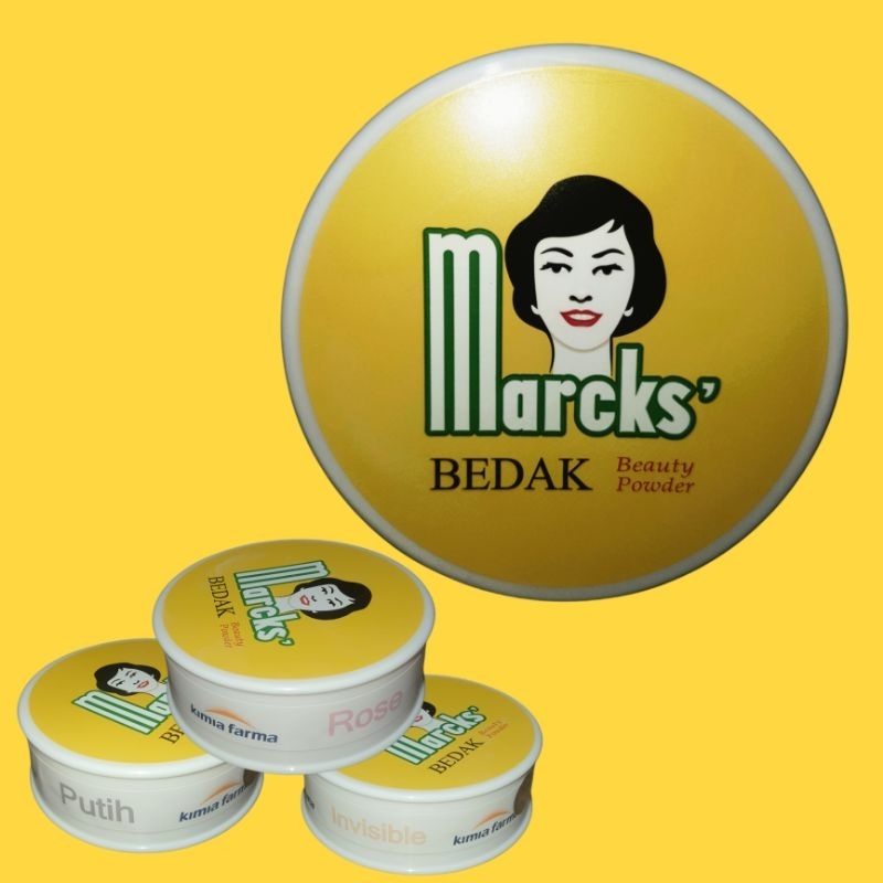 Marcks Classic Series