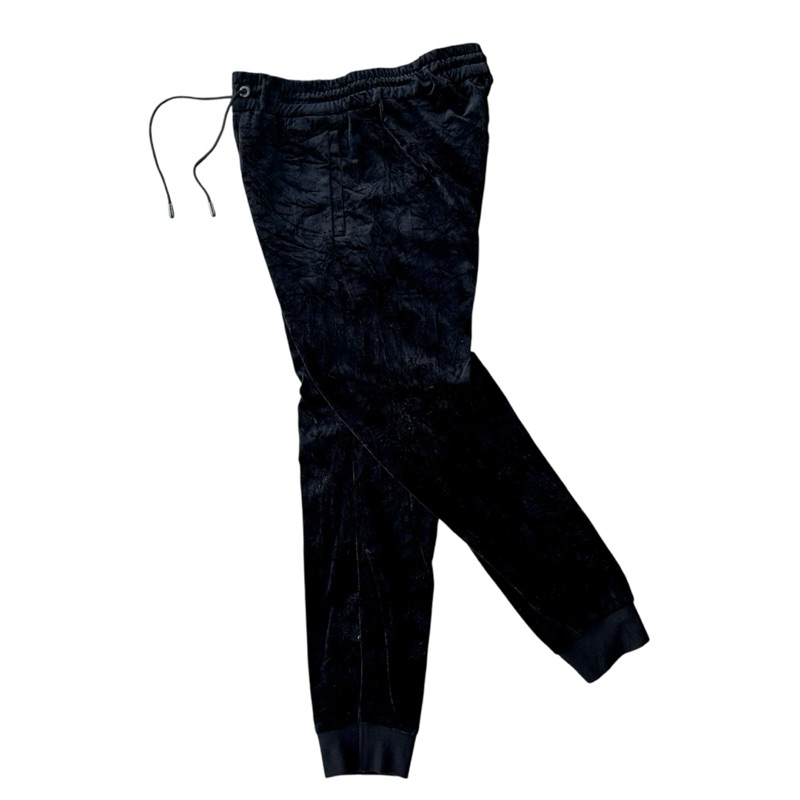 Louis Vuitton Corduroy Jogger