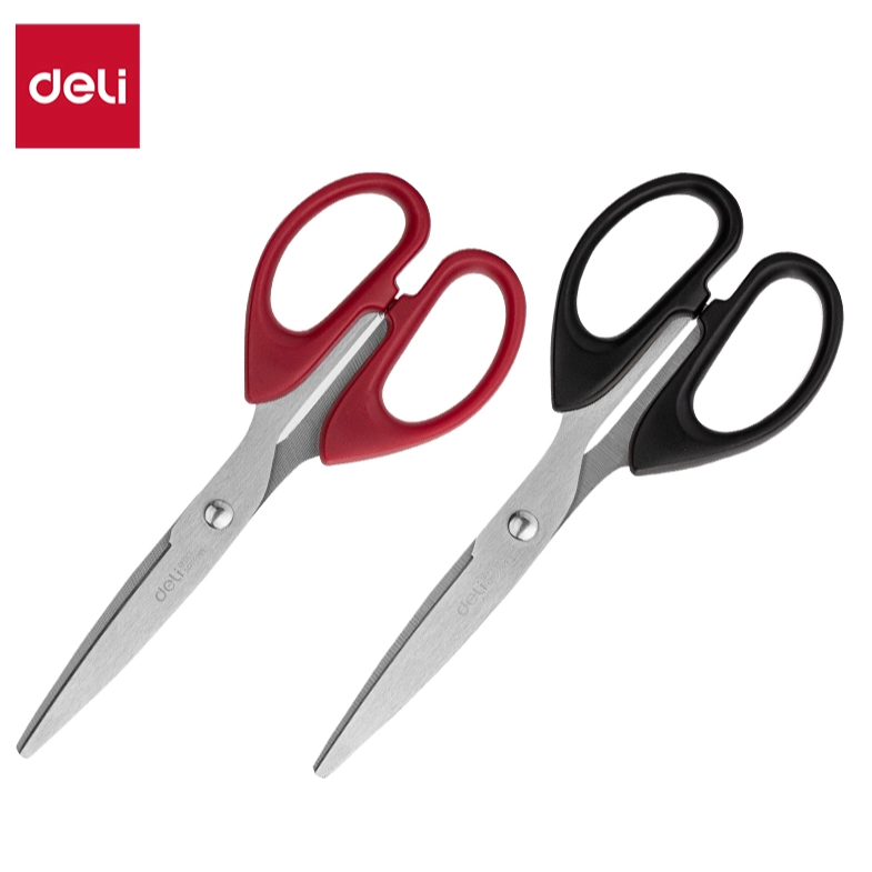 

Deli - Gunting Stainless Steel 160 mm / EM609