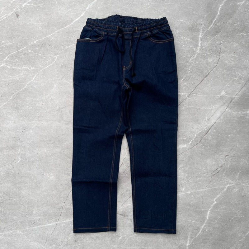 JEANS RELAXED STUDIO DEPP (25-27)