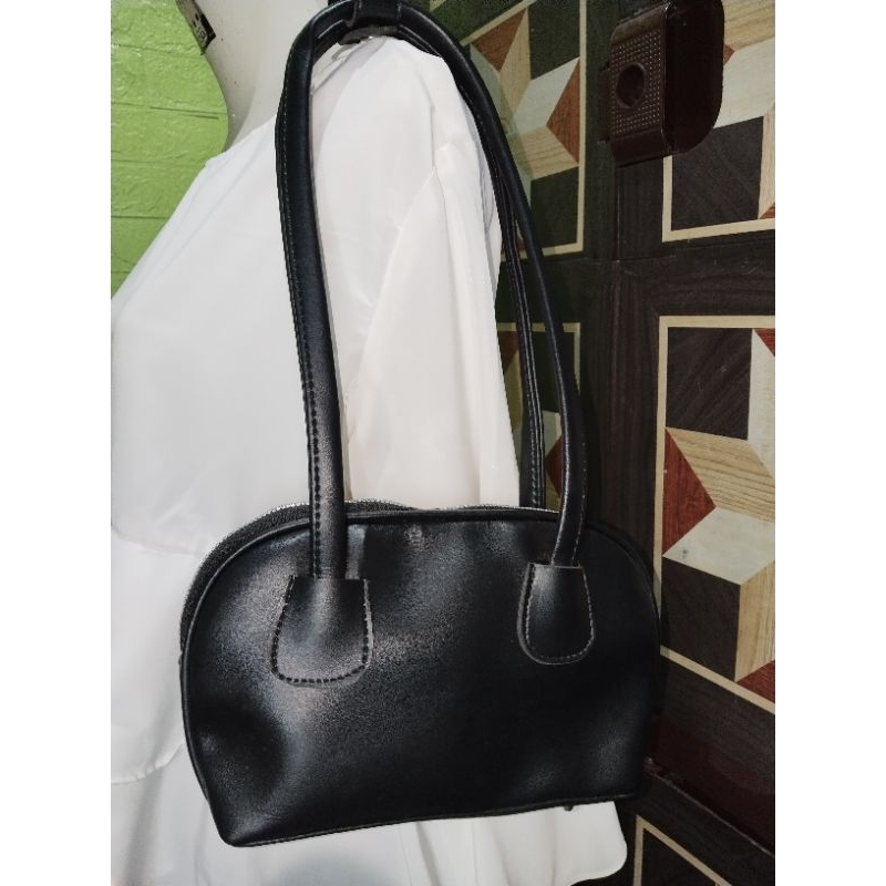 Tas wanita shoulderbag preloved