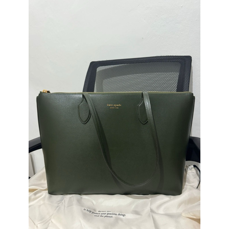 ks tote large butik