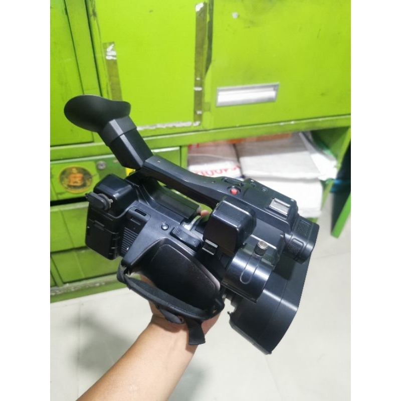 Panasonic Pv100 smua normal ya