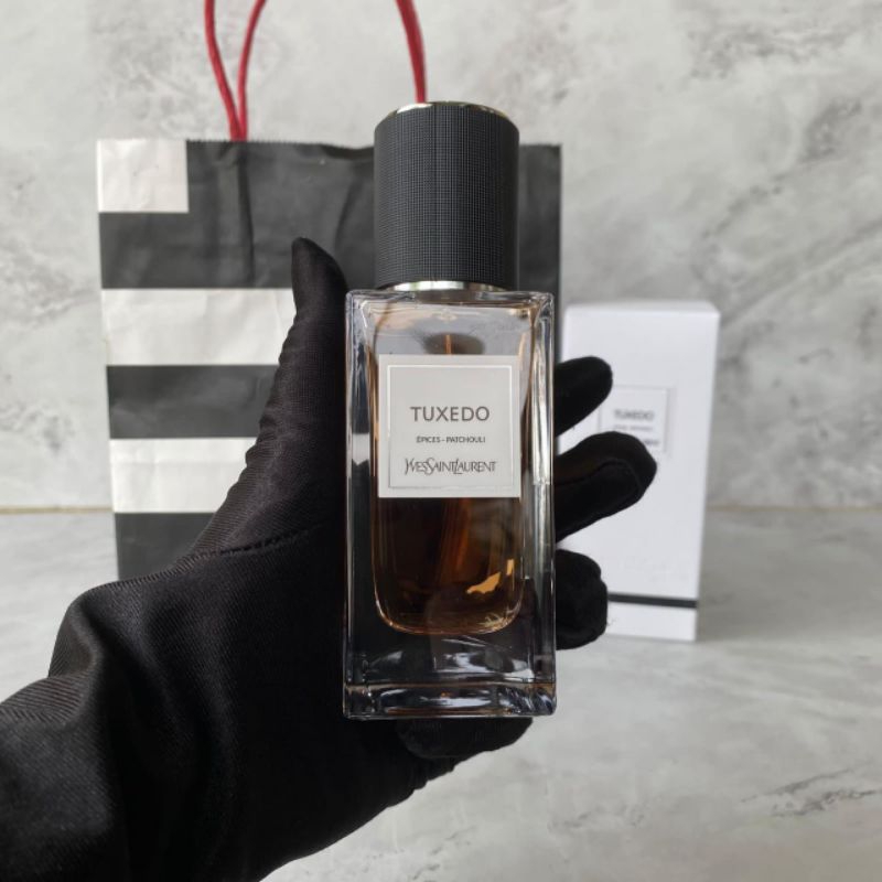 YSL TUXEDO