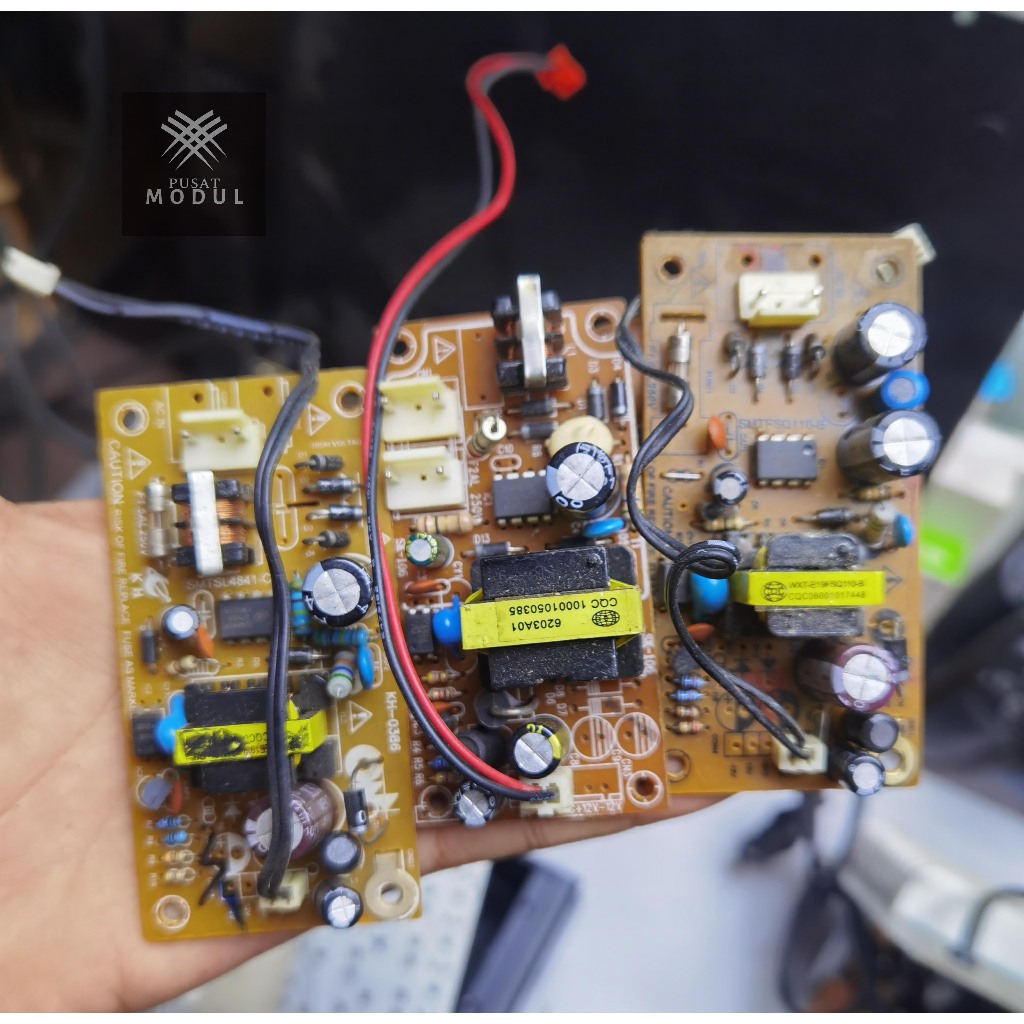 PSU DVD PLAYER ASATRON GMC RINREI NIKO ASIATECH TECKYO AOYAMA 2pg5