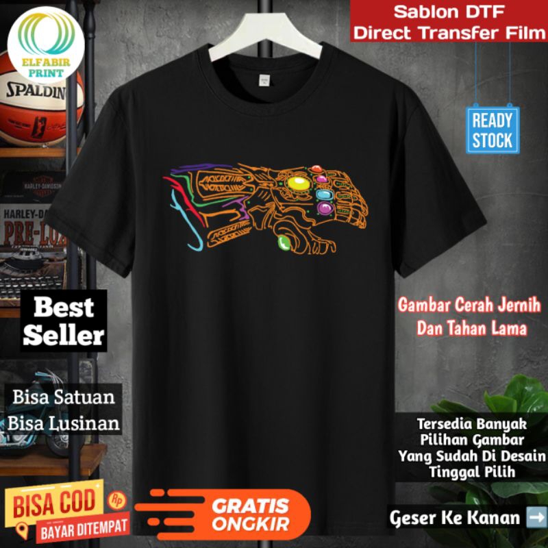 

Dtf Stiker Sablon Setrika Gambar Marvel 1 Ukuran A3 A4 A5 A6 A7 Tinggal Tempel Atau Press