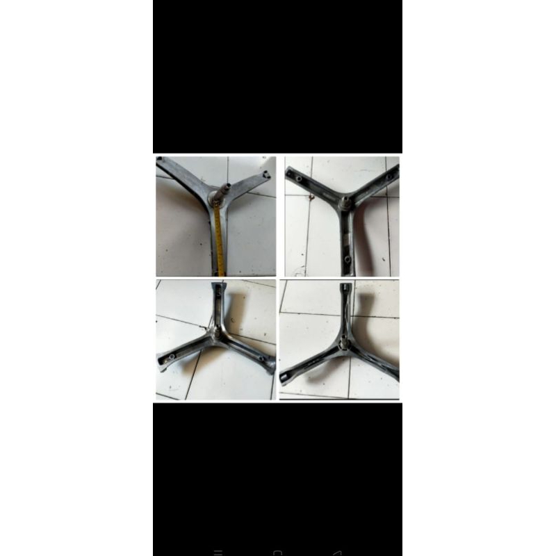 segitiga mesin cuci midea mfs70 10302 mfg70 es1003 mfs70 8032 Mfe70-s1002 mfs70 8302