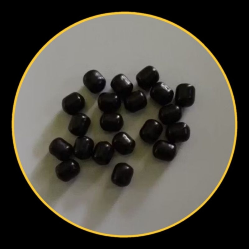 [Whispers] Pil Hitam Global Cypress Herbal Untuk Asam Urat/ Kolestrol/ Sendi dll