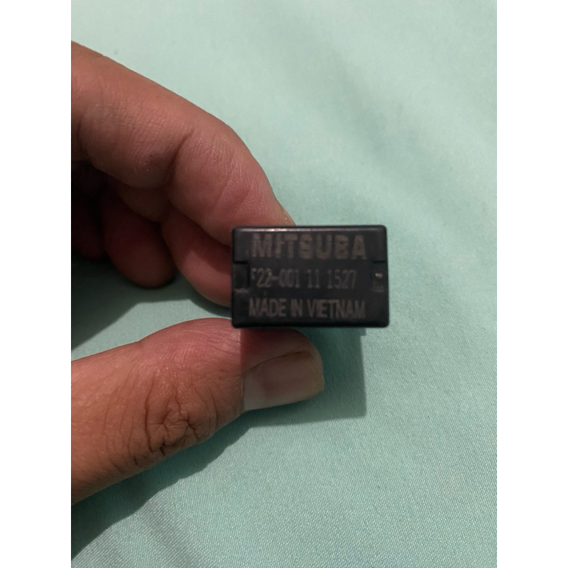 relay riley kaki 4 beat beat fi Scoopy relay Vario 110 fi relay Vario 125 Vario 150 relay beat pop