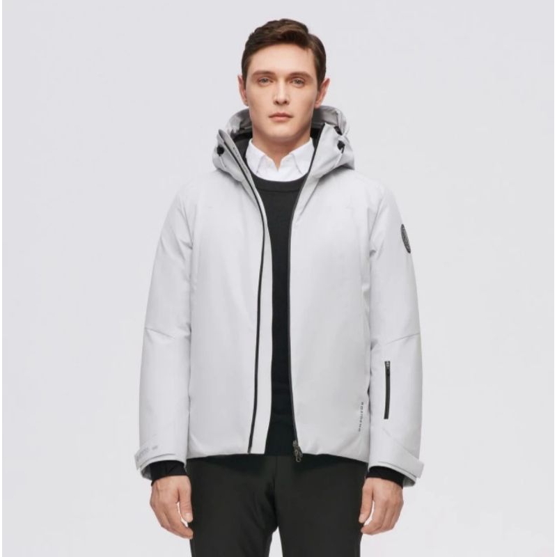 BOSIDENG Winter Down Jacket Men