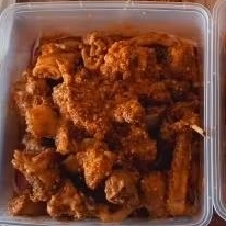 

Bebek Beldak 1 ekor utuh