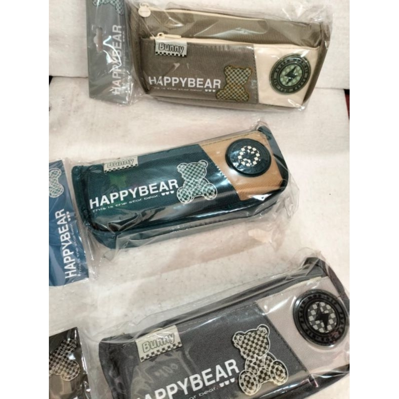 

DOMPET PENSIL MOTIF. BEAR MERK KAYAGI DOMPET PENSIL MOTIF DOMPET PENSIL CANTIK DOMPET PENSIL KEREN