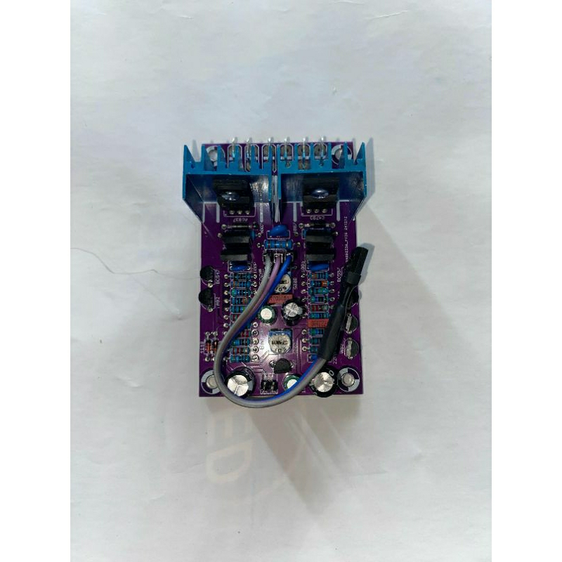 driver power ocl balap dobel layer PRO