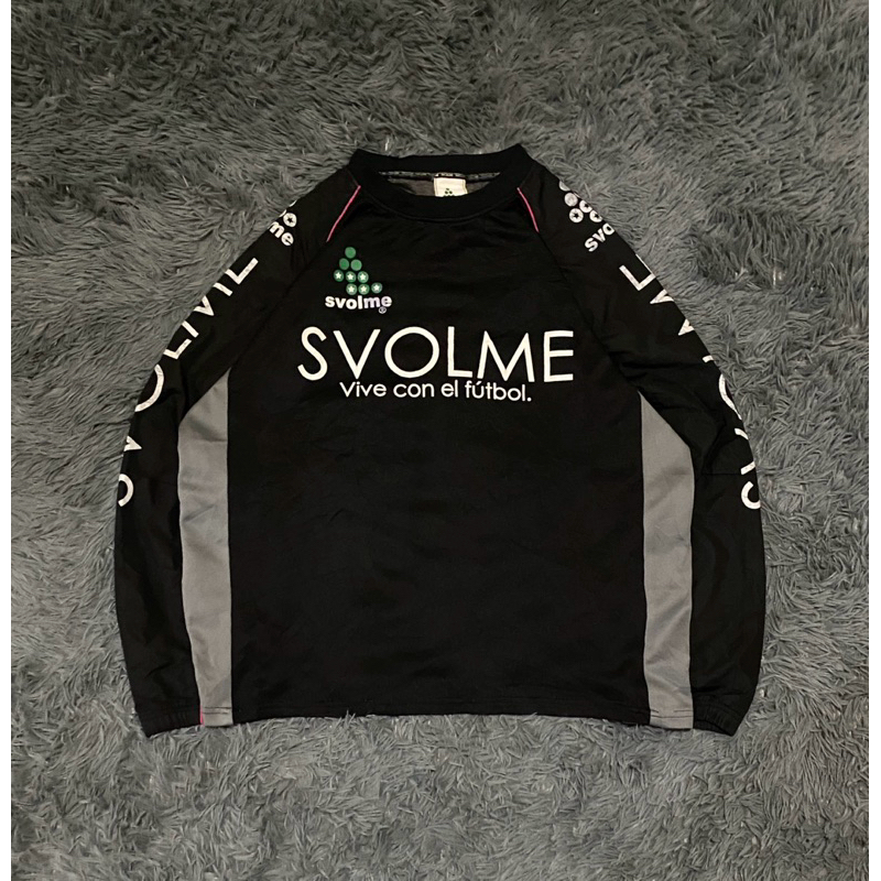 Jersey Svolme