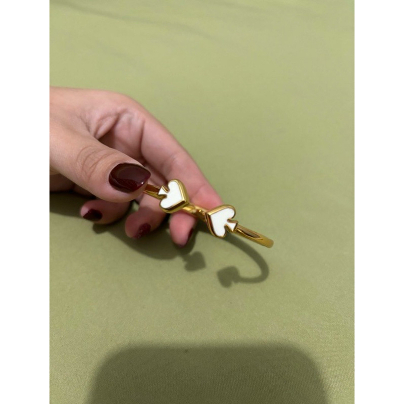 bangle kate spade