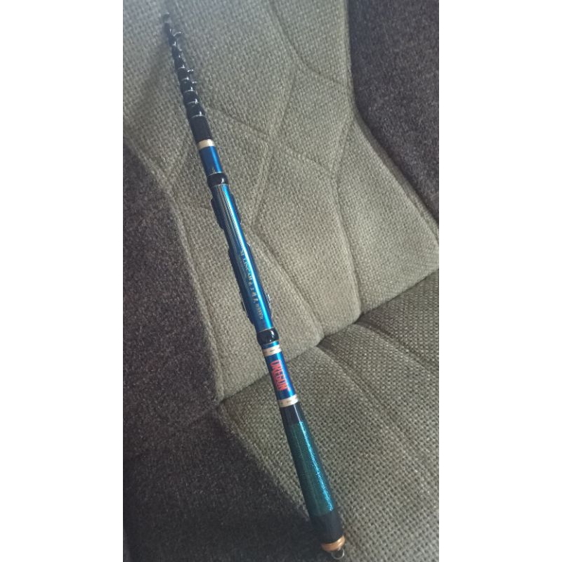 Tegek kolong oregon silincah 270cm