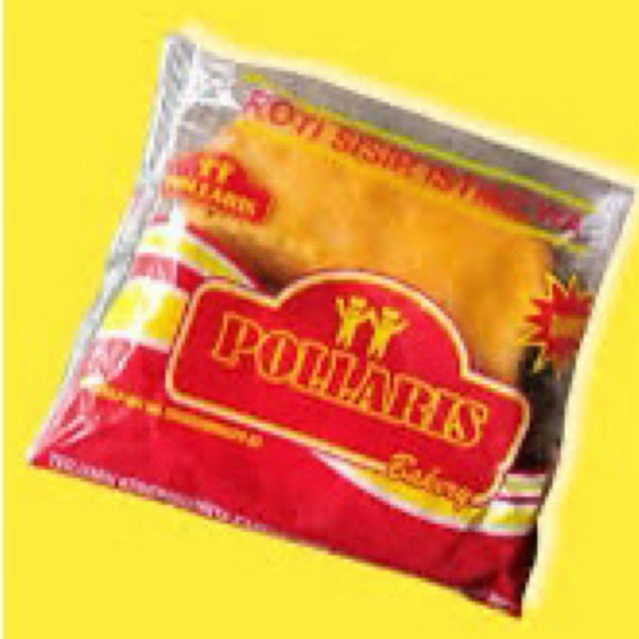 

Roti sisir paket hemat ( 10 pack )