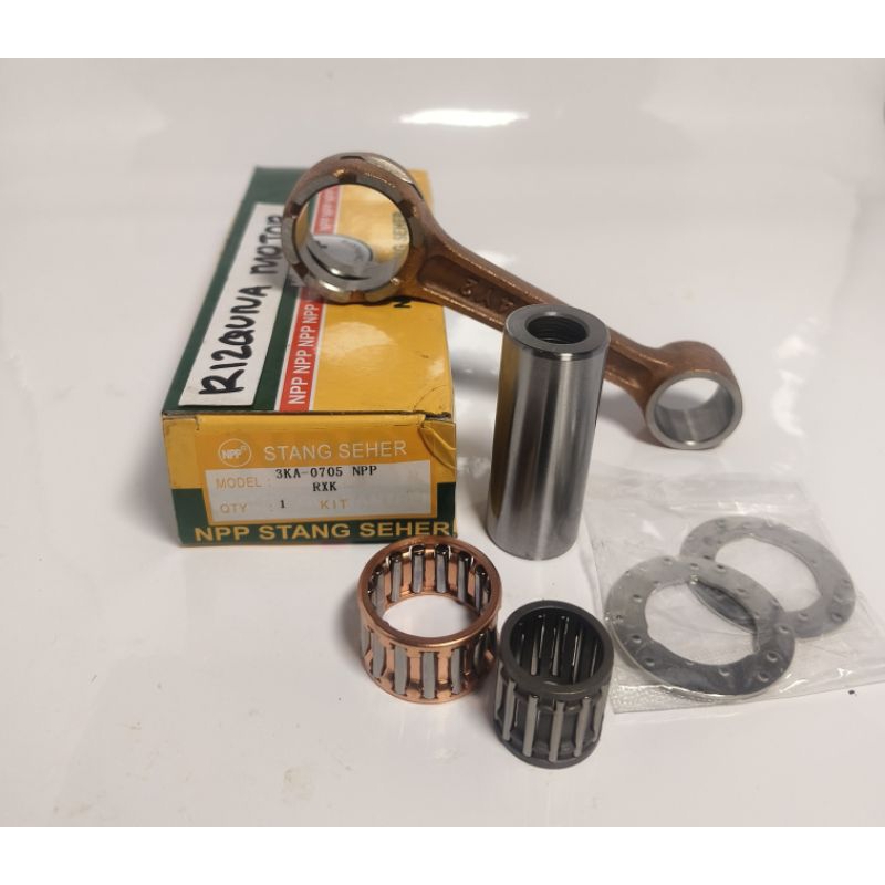 stang seher conrod kit npp RXK / RX king 3KA 4Y2