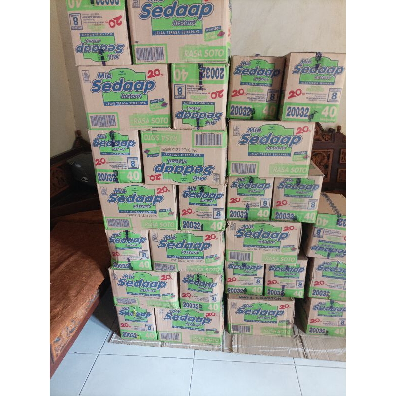 

sedap soto 1dus