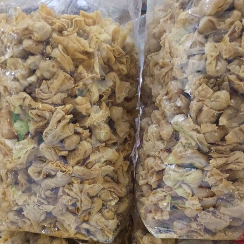 

cumi abon Snack camilan 1 kg