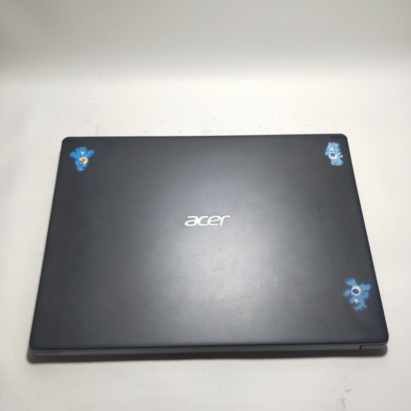 Casing Cassing Case Kesing Original Laptop Acer N19H2
