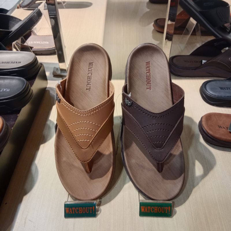 Sandal Jepit Pria WATCHOUT ORI