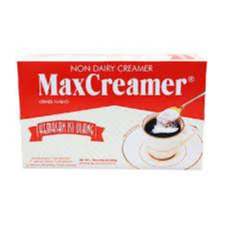 

Max Creamer Krimer Nabati Refill 500gr