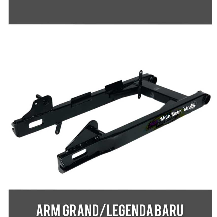 ARM astrea grand kondidi baru sapit urang astrea grand