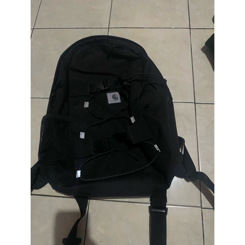 Bagpack Carhatt Reflective