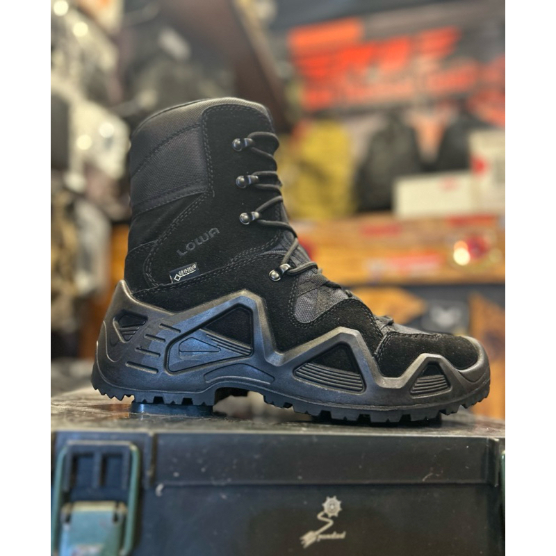 sepatu lowa/sepatu pdl lowa/sepatu pdl tactical /lowa